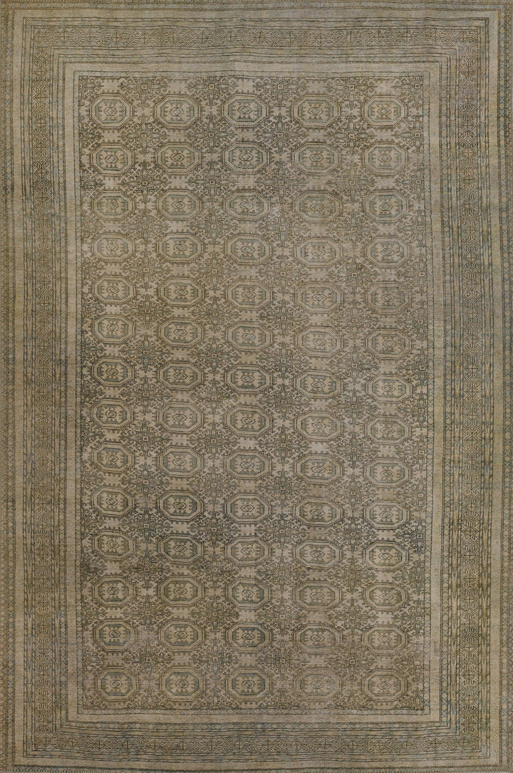 American Home Furniture Erin Gates Dorset Warren Rug