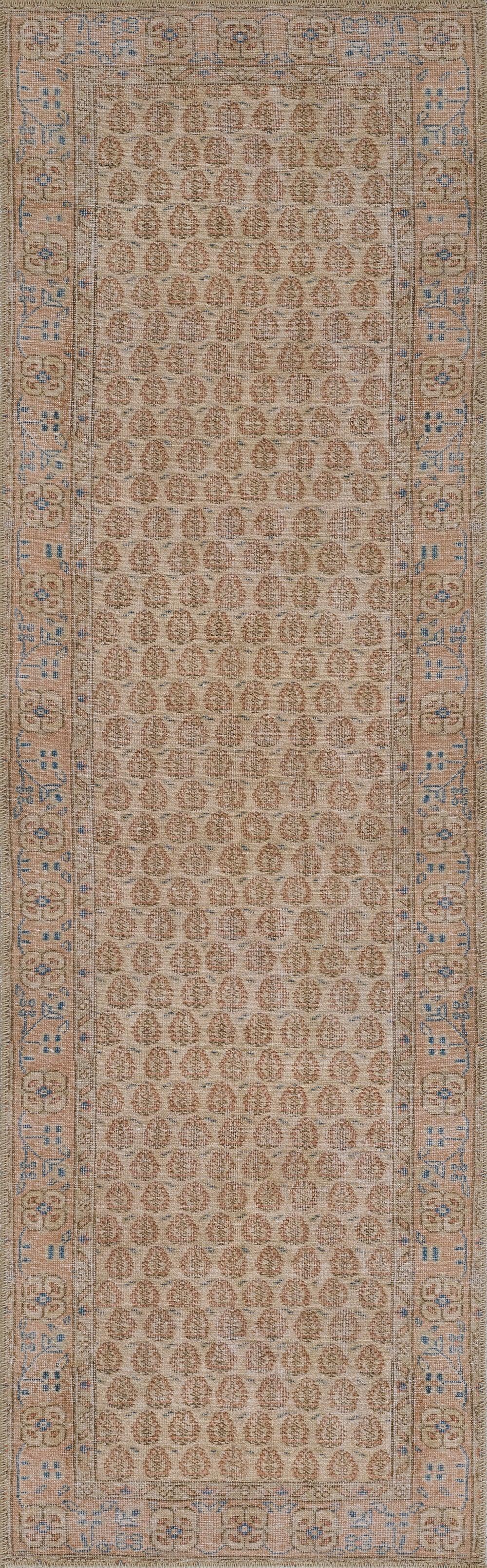 American Home Furniture Erin Gates Dorset Woodstock Rug