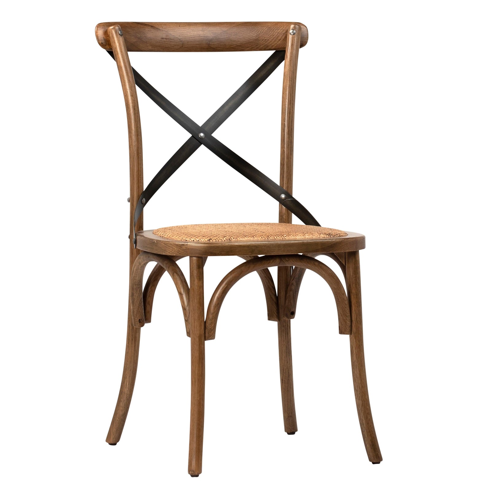 American Home Furniture Portia Dining Chair - Set of 2 DINING CHAIRS
