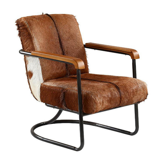 American Home Furniture Dastan Occasional Chair ACCENT + LOUNGE CHAIRS