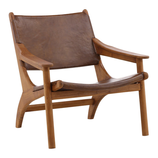 American Home Furniture Marcelline Occasional Chair ACCENT + LOUNGE CHAIRS