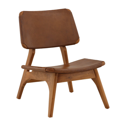 American Home Furniture Quinton Occasional Chair ACCENT + LOUNGE CHAIRS
