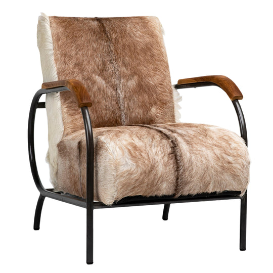 American Home Furniture Lacey Occasional Chair ACCENT + LOUNGE CHAIRS