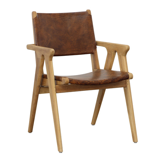 American Home Furniture Oakley Dining Chair - Set of 2 DINING CHAIRS