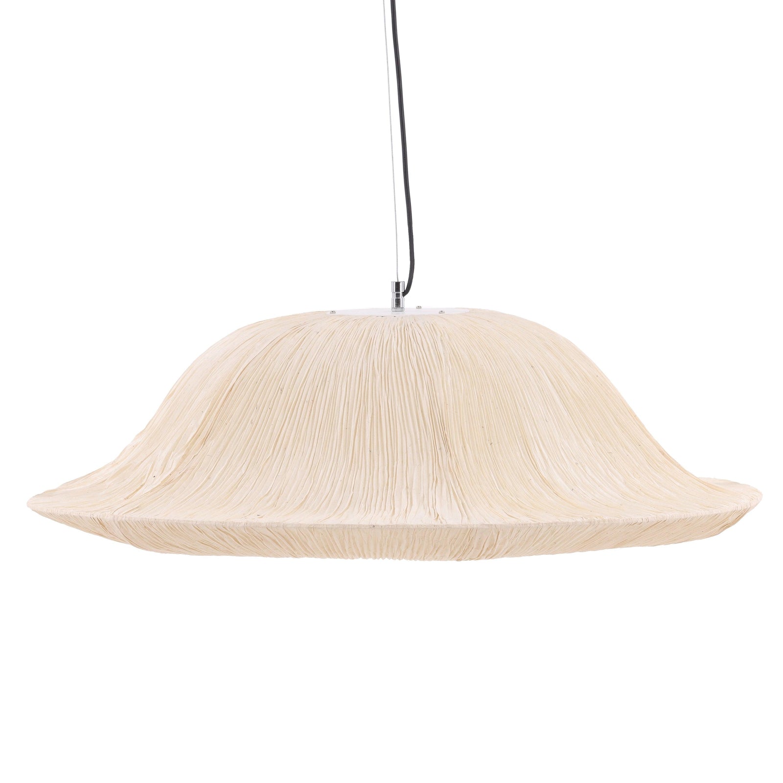 American Home Furniture Balbine Pendant Natural PENDANT LIGHTING