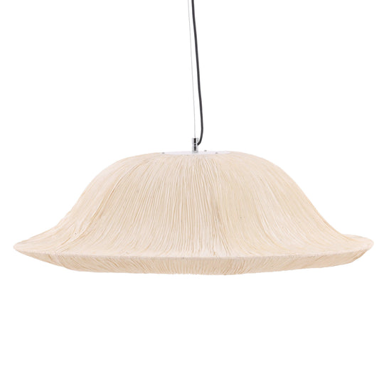 American Home Furniture Balbine Pendant Natural PENDANT LIGHTING