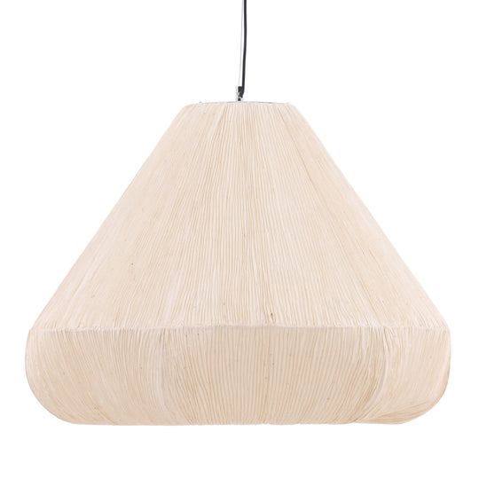 American Home Furniture Camillus Pendant Natural PENDANT LIGHTING