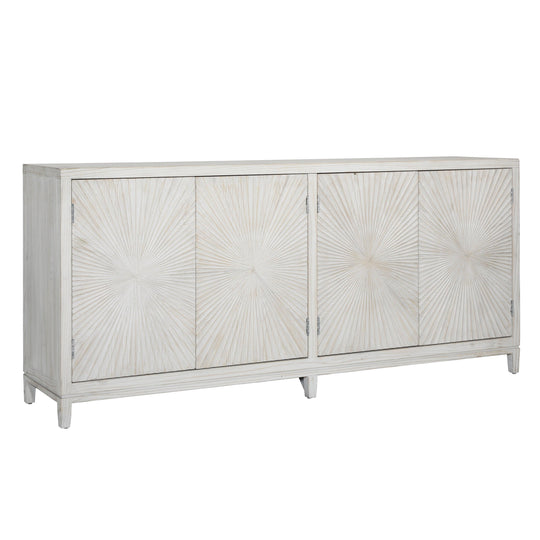 American Home Furniture Melvyn Sideboard SIDEBOARDS + CREDENZAS