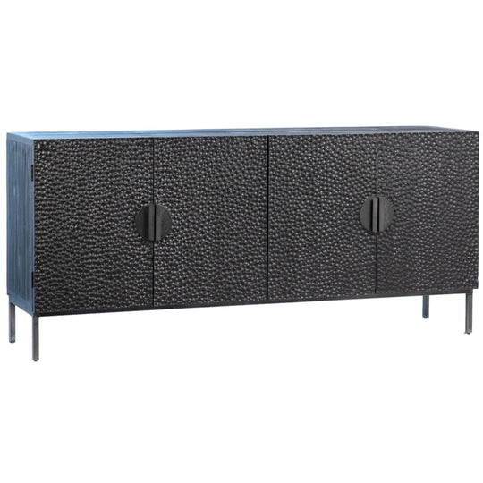 American Home Furniture Athan Sideboard SIDEBOARDS + CREDENZAS