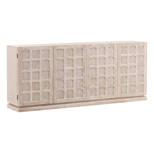 American Home Furniture Harris Sideboard SIDEBOARDS + CREDENZAS