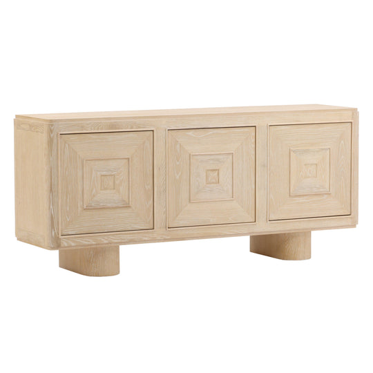 American Home Furniture Willard Sideboard SIDEBOARDS + CREDENZAS