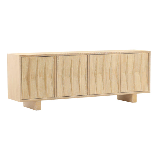 American Home Furniture Xenia Sideboard SIDEBOARDS + CREDENZAS