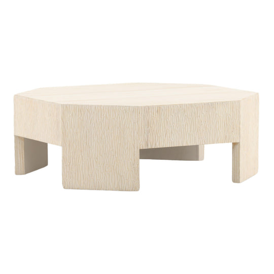 American Home Furniture Gianna Coffee Table COFFEE TABLES
