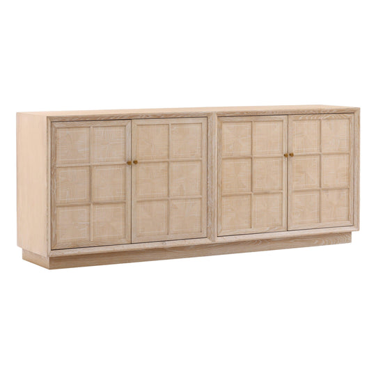 American Home Furniture Durand Sideboard SIDEBOARDS + CREDENZAS