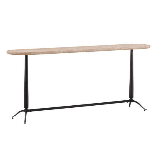 American Home Furniture Fabienne Console Table CONSOLE TABLES