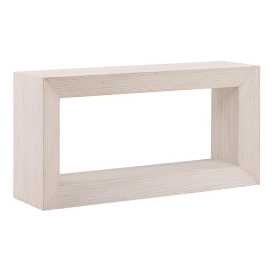 American Home Furniture Thorne Console Table CONSOLE TABLES