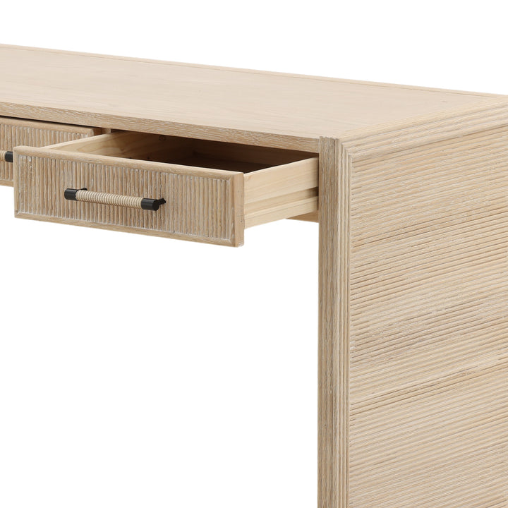 Islah Desk Light Natural — Detail 1