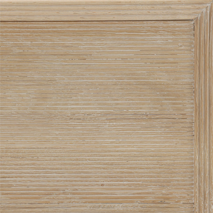 Islah Desk Light Natural — Detail 2
