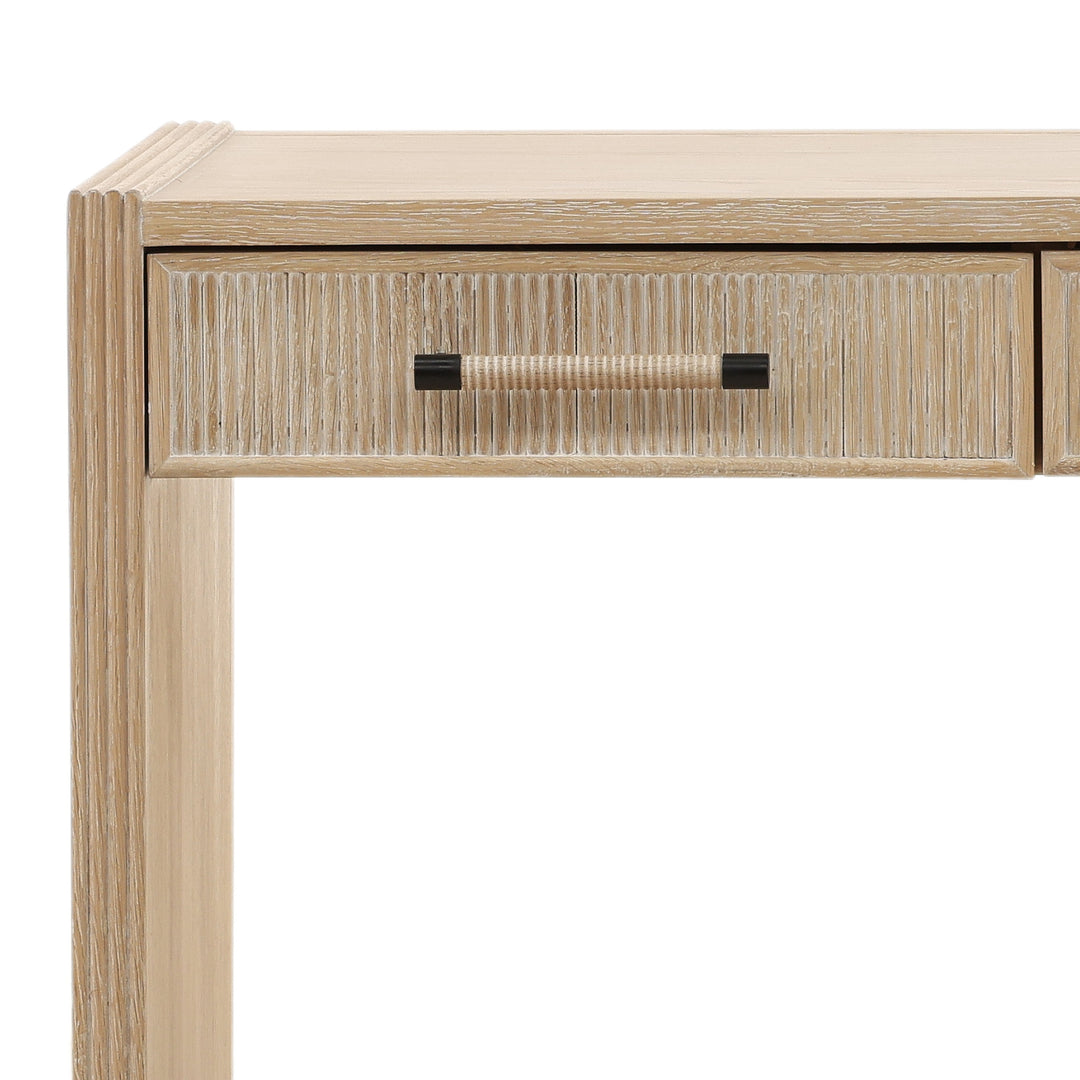 Islah Desk Light Natural — Detail 3