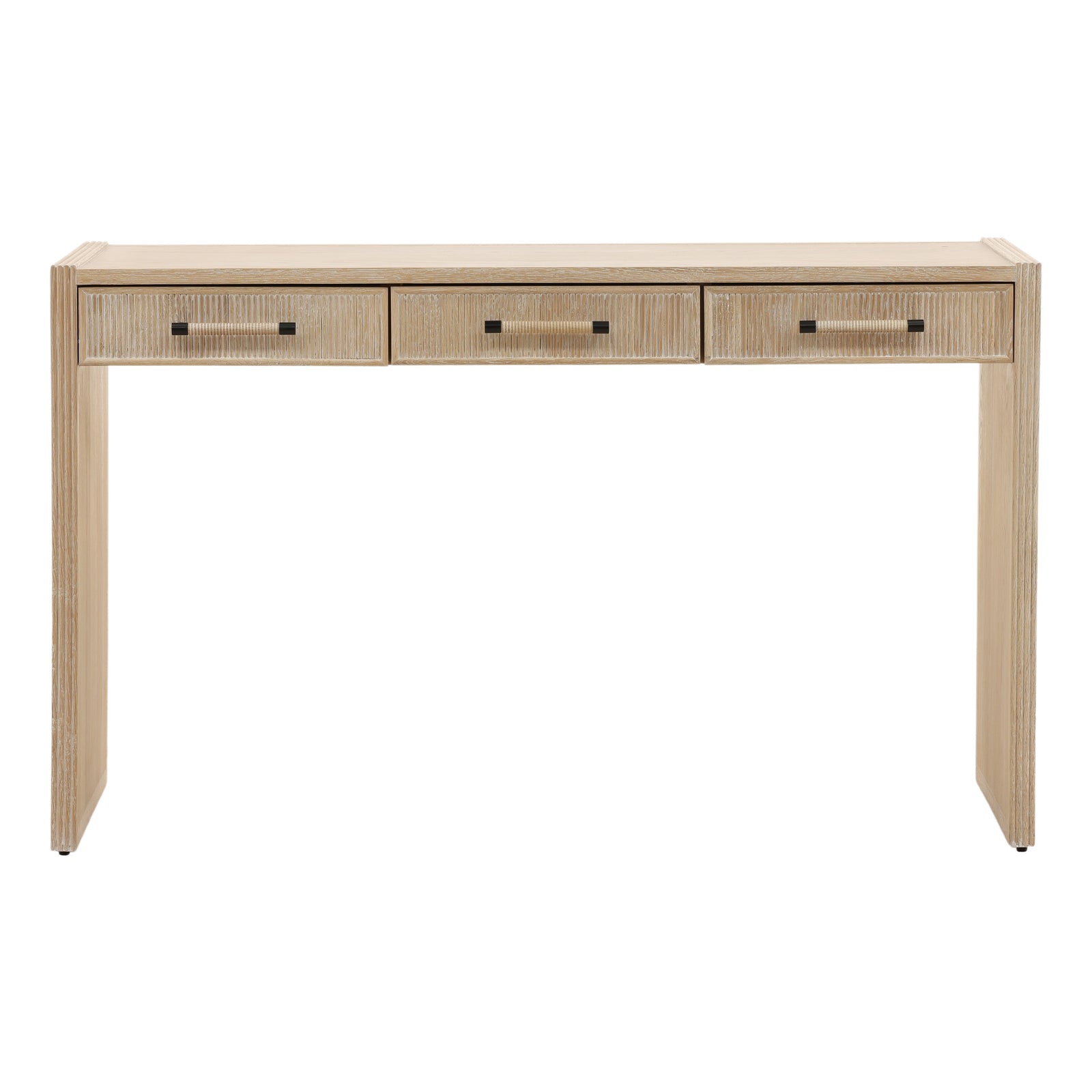 Islah Desk Light Natural — Front