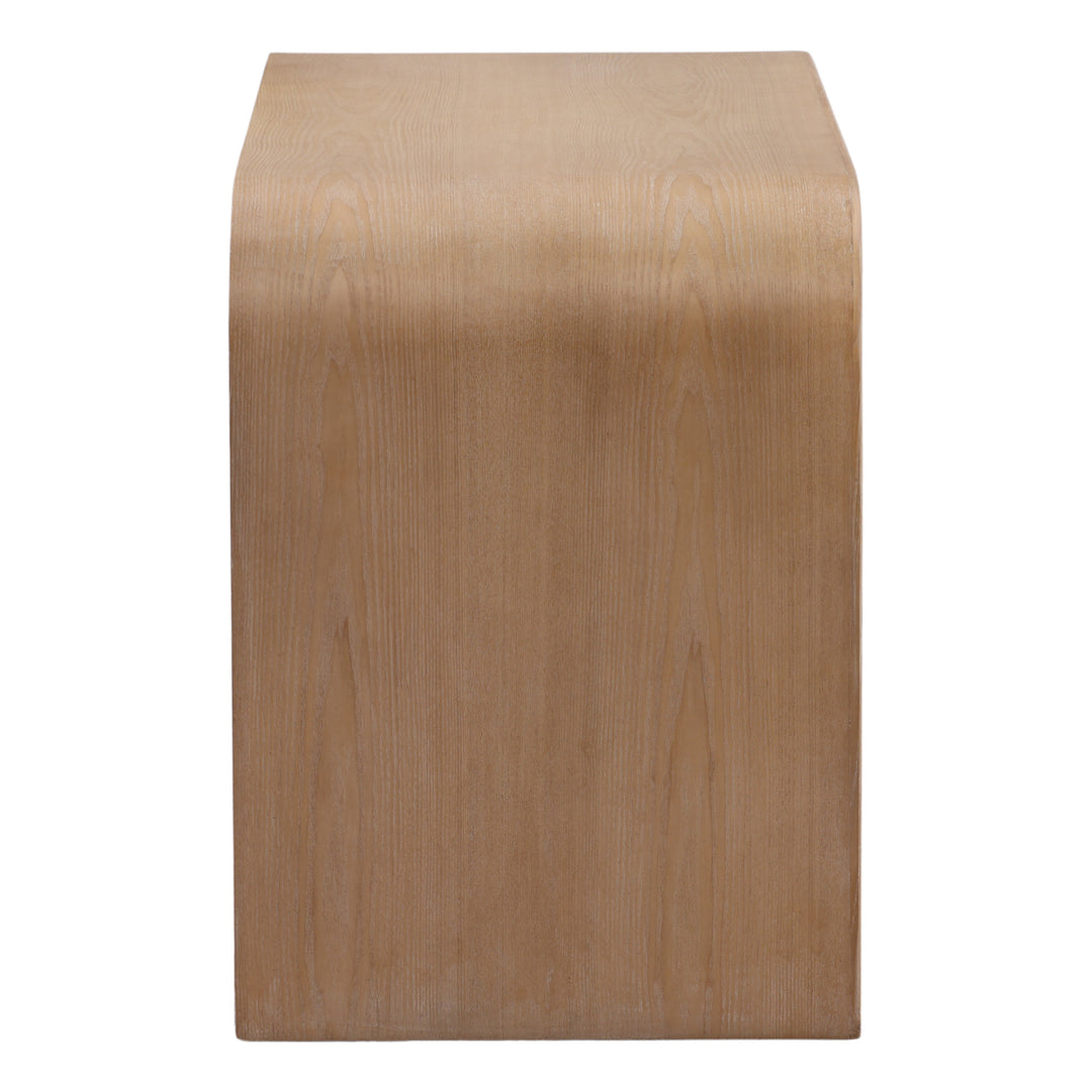 Casswill Desk Light Natural — Profile