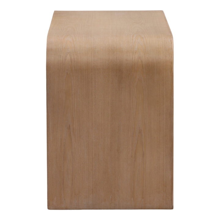 Casswill Desk Light Natural — Profile