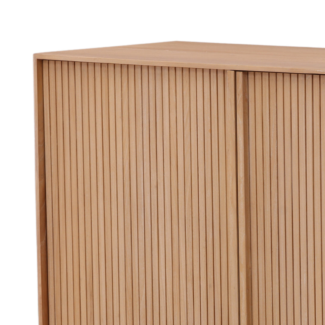 Malindaza Sideboard Light Natural — Detail 2