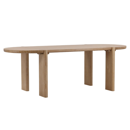 American Home Furniture Paris Dining Table DINING TABLES