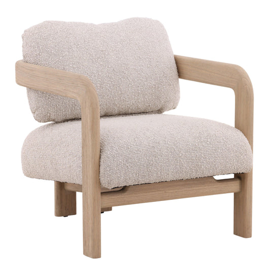 American Home Furniture Chavero Occasional Chair ACCENT + LOUNGE CHAIRS