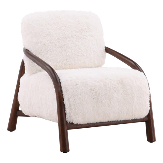 American Home Furniture Yara Occasional Chair ACCENT + LOUNGE CHAIRS