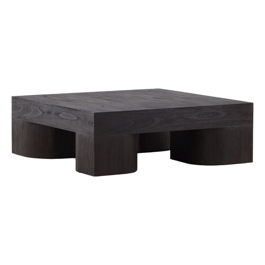 American Home Furniture Junaid Coffee Table COFFEE TABLES