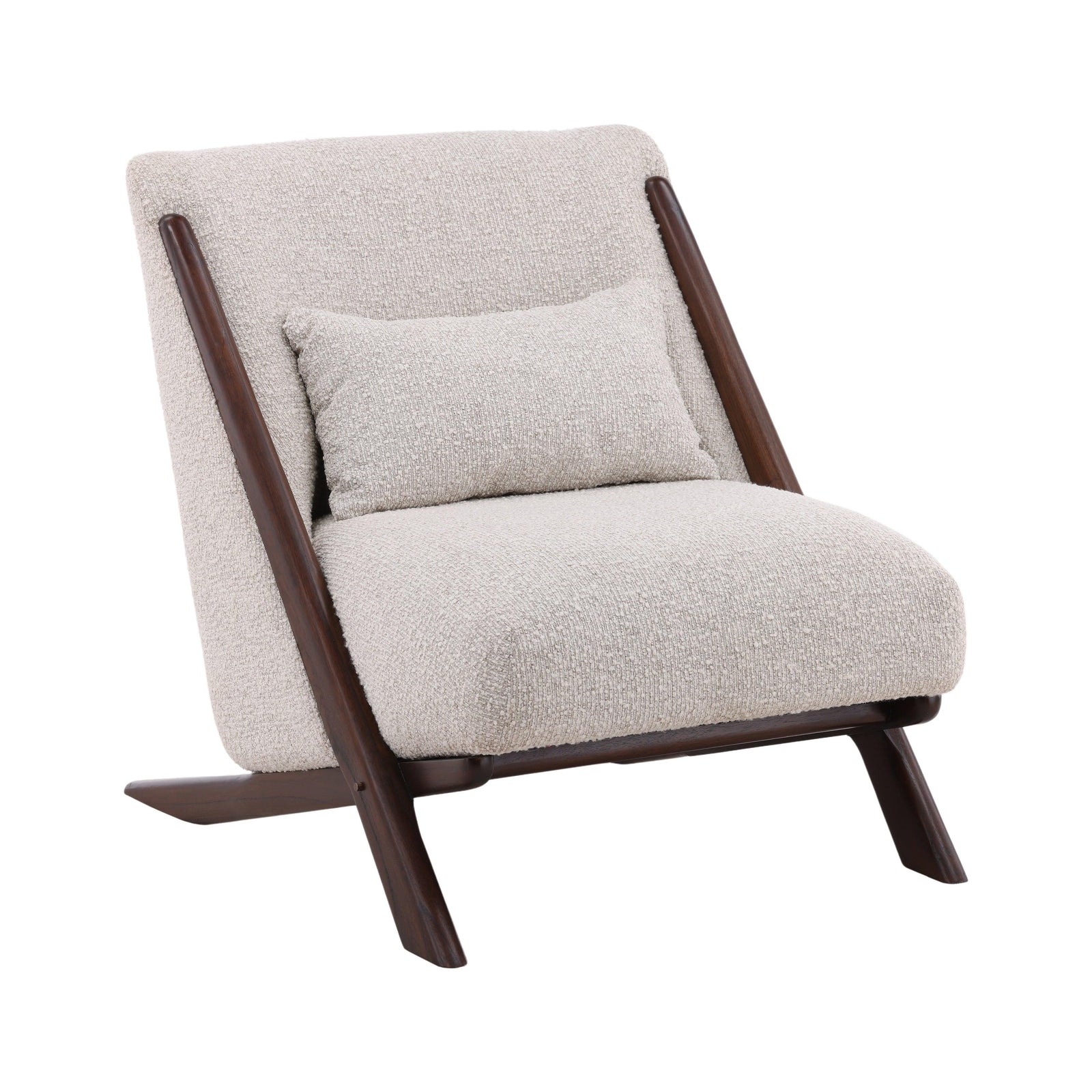 American Home Furniture Westona Occasional Chair ACCENT + LOUNGE CHAIRS