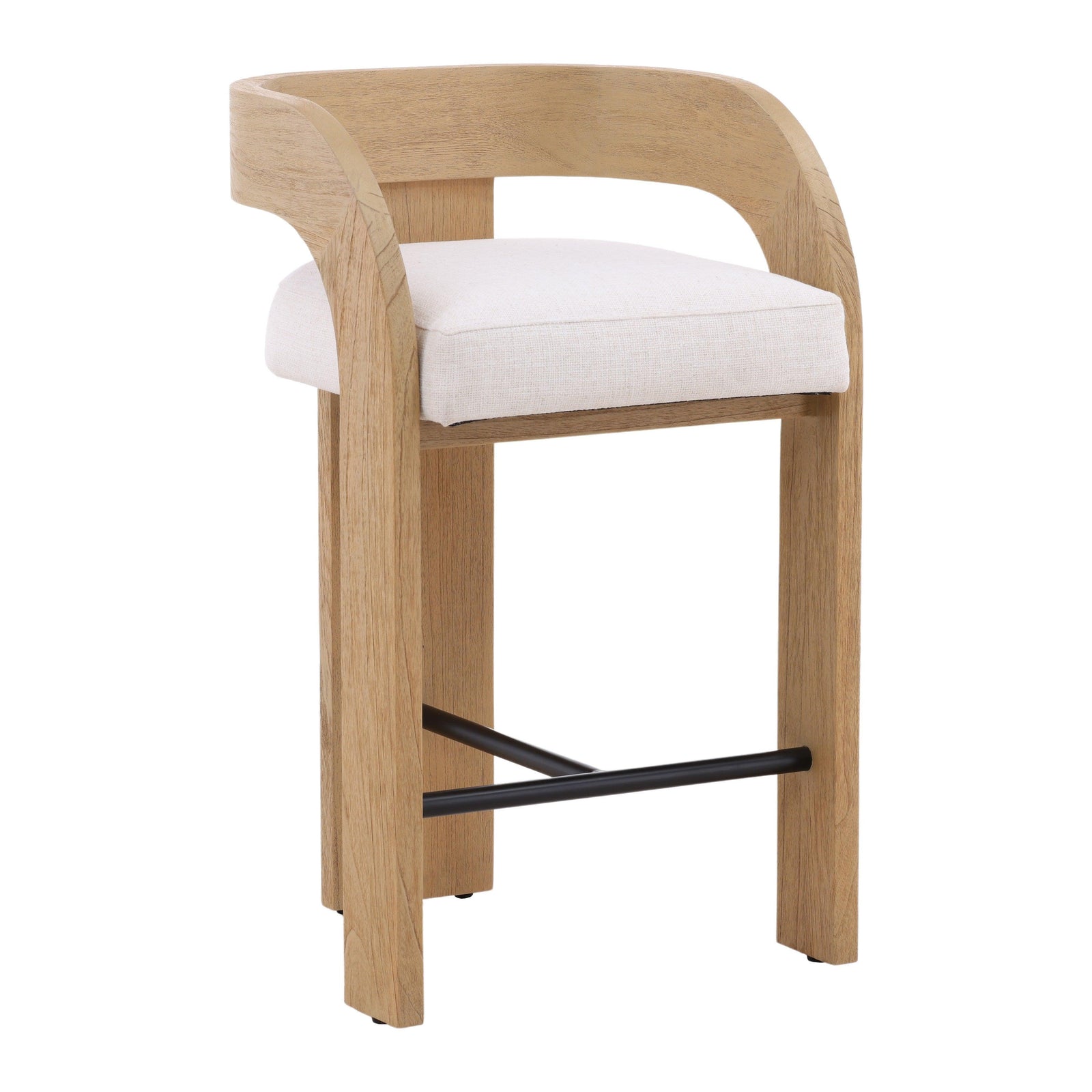 American Home Furniture Tyler Counter Stool BAR STOOLS + COUNTER STOOLS