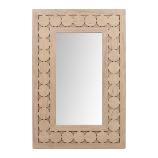 American Home Furniture Rose Mirror WALL MIRRORS