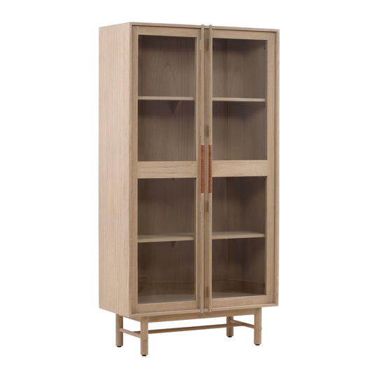 American Home Furniture Everette Cabinet CABINETS