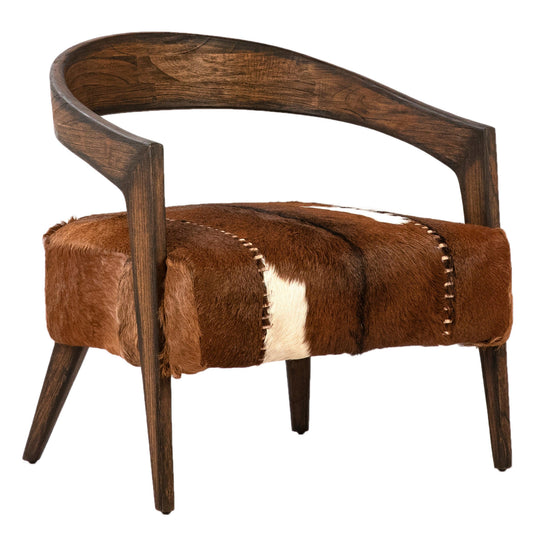 American Home Furniture Lyra Occasional Chair ACCENT + LOUNGE CHAIRS