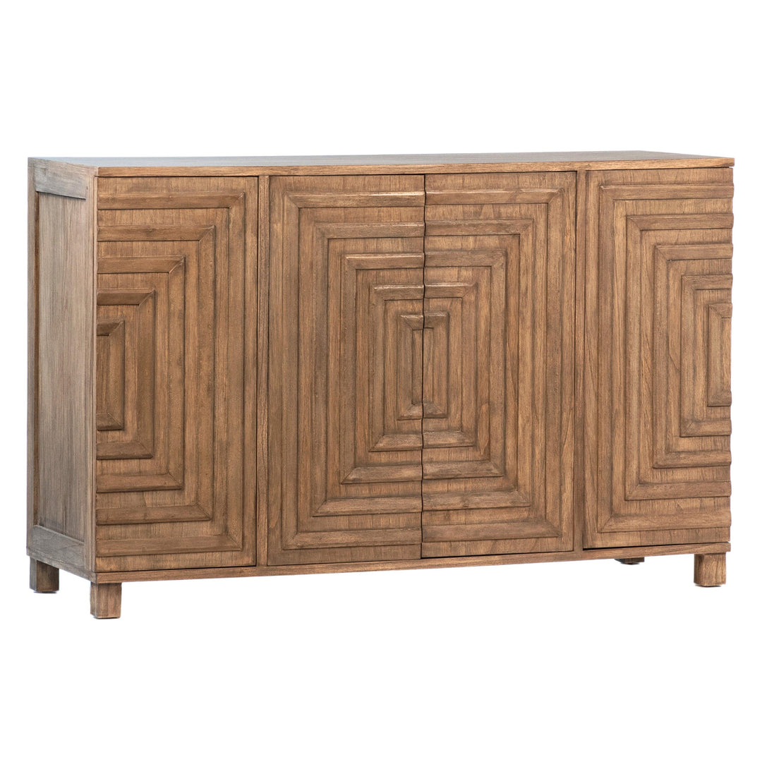 Drennanzo Sideboard Small - AmericanHomeFurniture