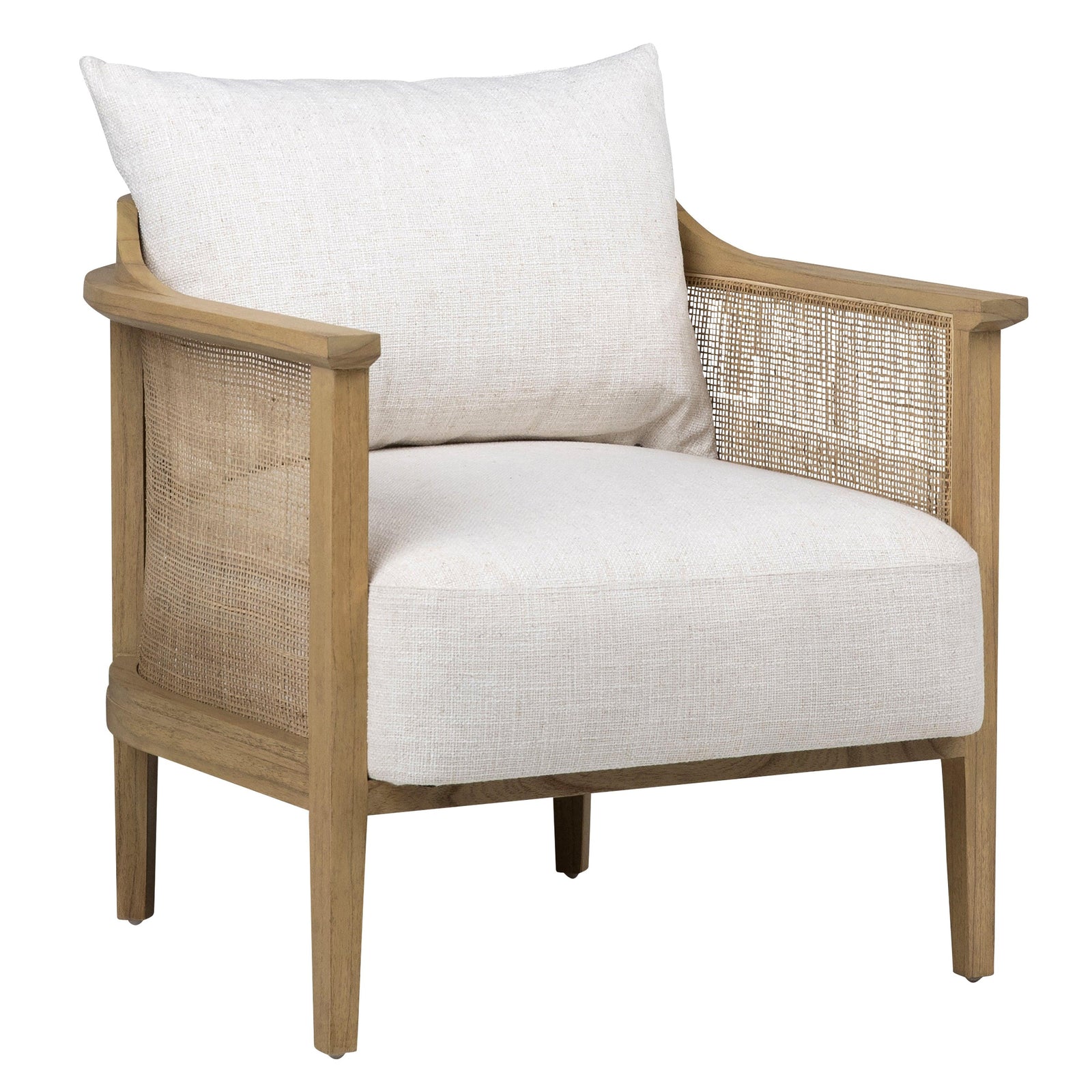 American Home Furniture Mira Occasional Chair ACCENT + LOUNGE CHAIRS