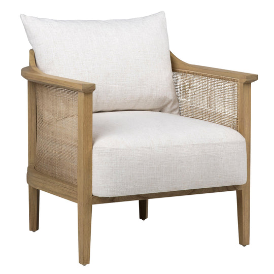 American Home Furniture Mira Occasional Chair ACCENT + LOUNGE CHAIRS