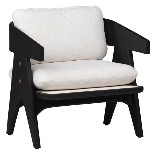 American Home Furniture Adelina Occasional Chair ACCENT + LOUNGE CHAIRS