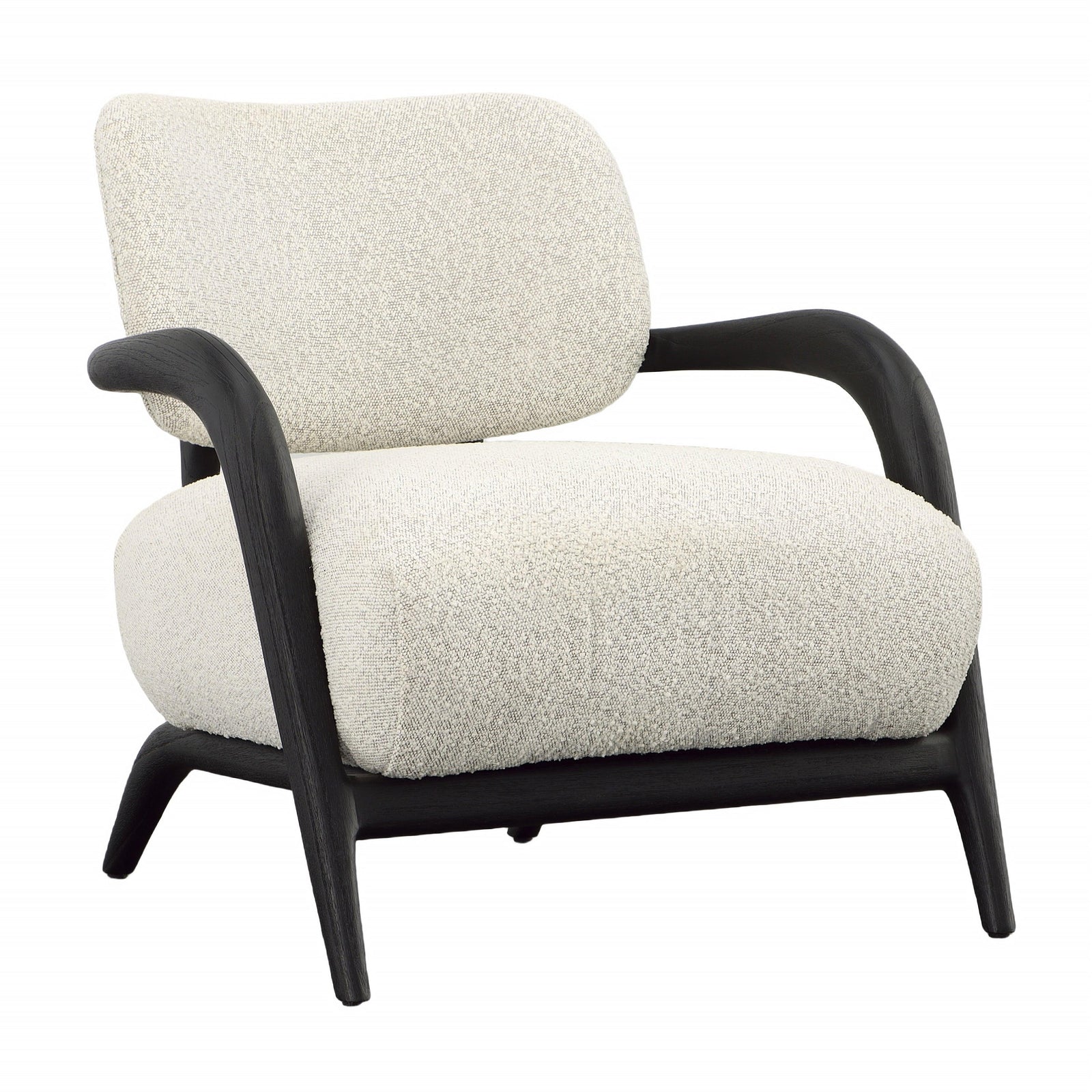American Home Furniture Arcone Occasional Chair ACCENT + LOUNGE CHAIRS