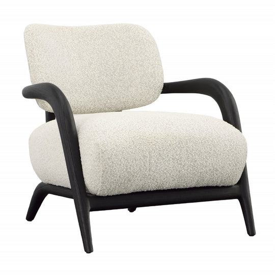American Home Furniture Arcone Occasional Chair ACCENT + LOUNGE CHAIRS