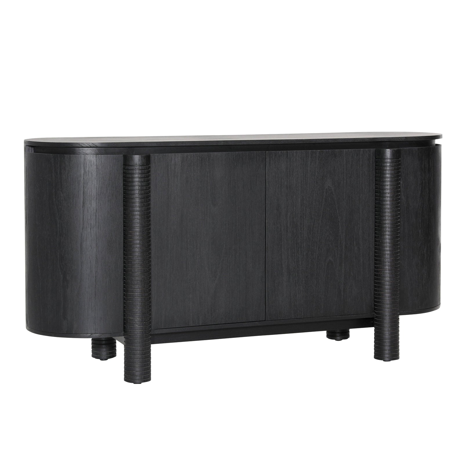 American Home Furniture Steven Sideboard SIDEBOARDS + CREDENZAS