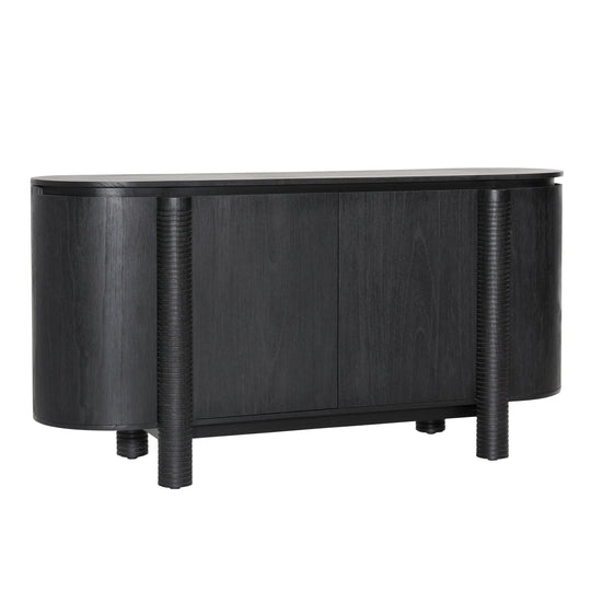 American Home Furniture Steven Sideboard SIDEBOARDS + CREDENZAS