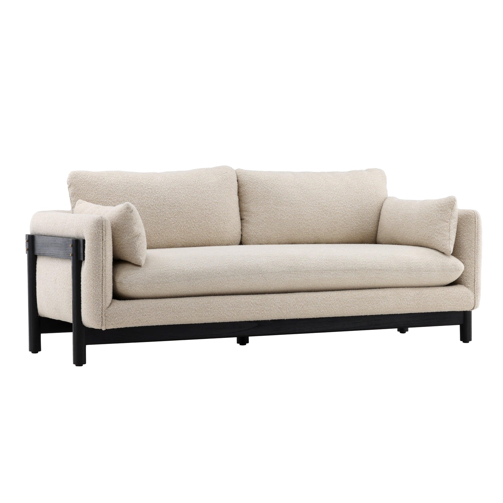 American Home Furniture Magda Sofa SOFAS + SECTIONALS