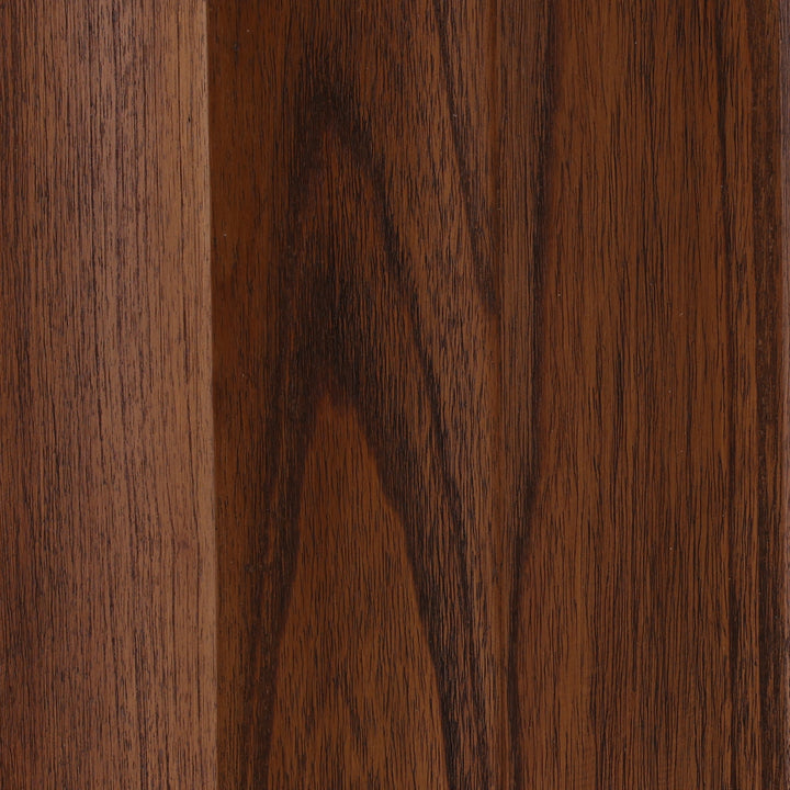 Cadwil Console Table Brown — Detail 1