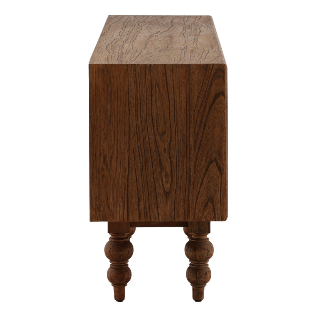 Cambell Sideboard Brown — Profile