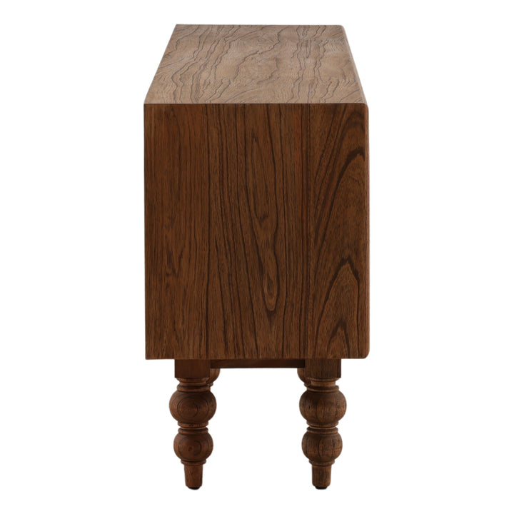 Cambell Sideboard Brown — Profile