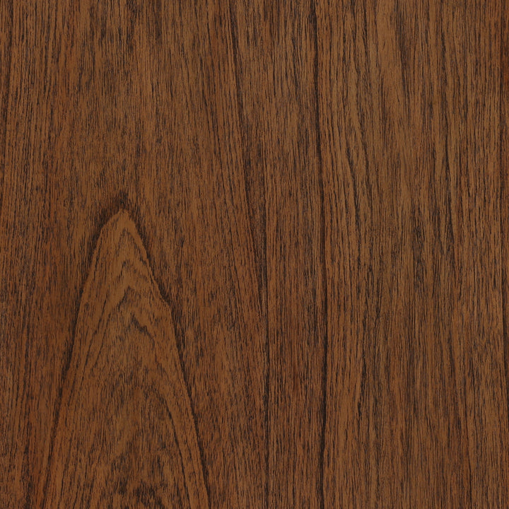 Cambell Cabinet Brown — Detail 1