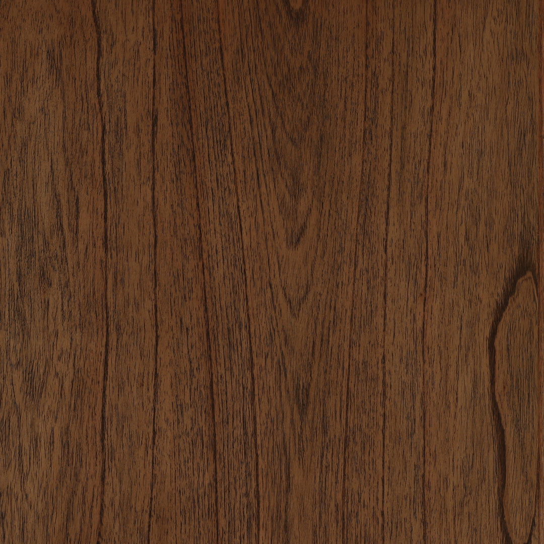 Maddox Sideboard Brown — Detail 1